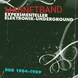V.A. Magnetband - Experimenteller Elektronik Underground DDR 198